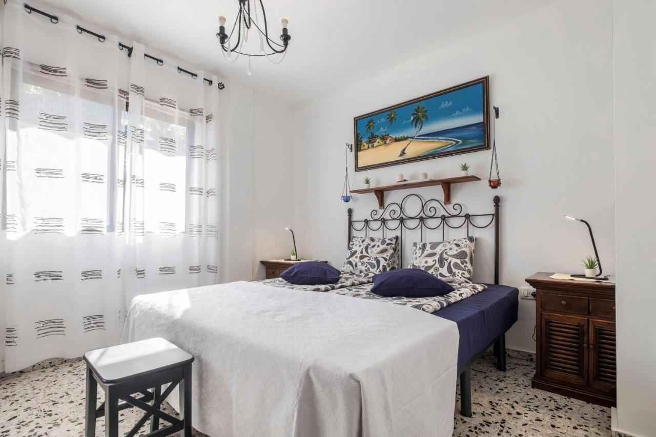 Finca Alejandrina La Guancha Εξωτερικό φωτογραφία
